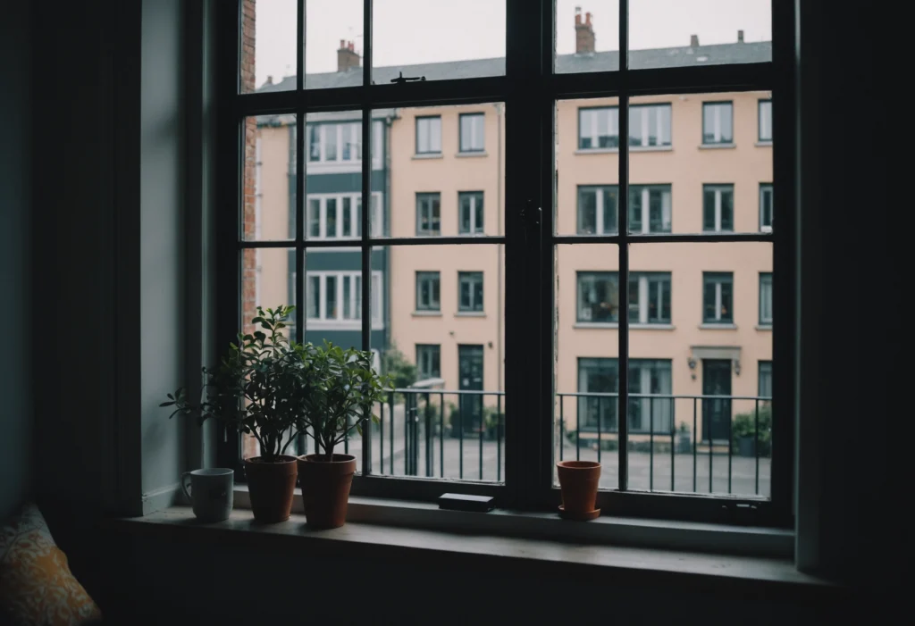 Уютная квартира экономия ресурсов