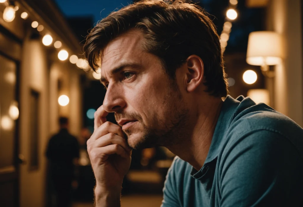 Соседи сверху шумят